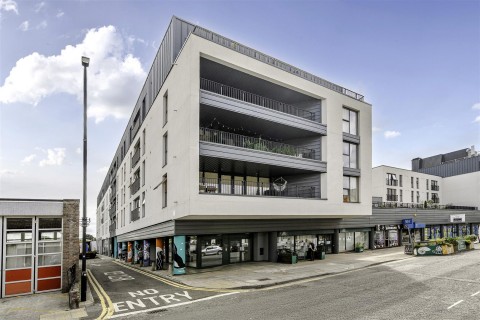 View Full Details for Temple Street, Keynsham, Bristol