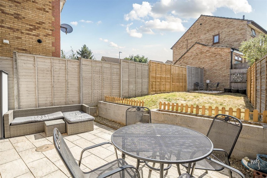 Images for Ashcombe Crescent, North Common, Bristol