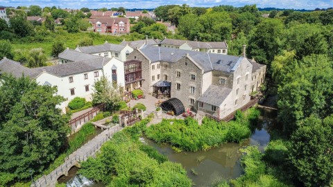 View Full Details for Dapps Hill, Keynsham, Bristol