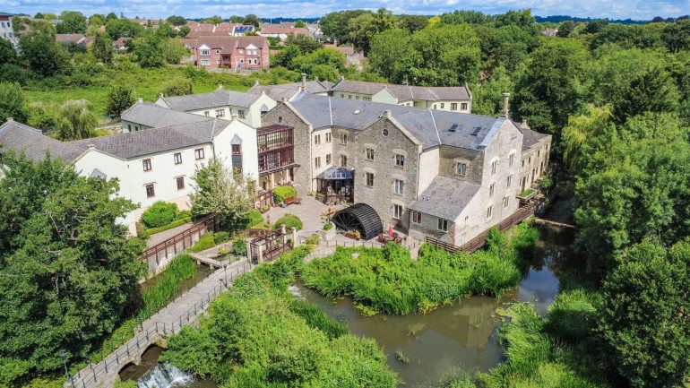 Dapps Hill, Keynsham, Bristol