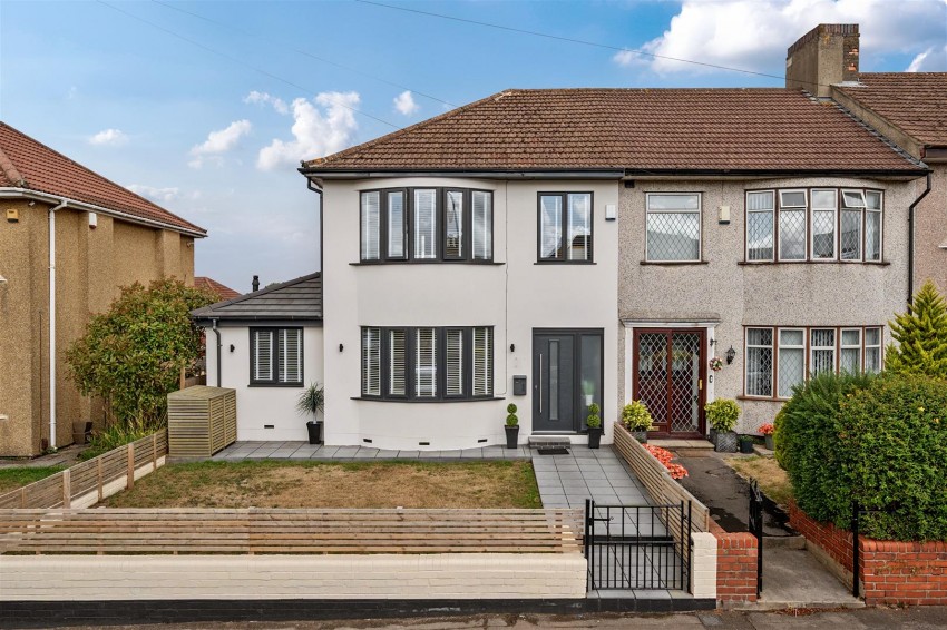 Images for Nags Head Hill, St George, Bristol