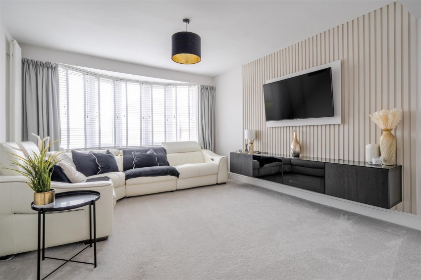 Images for Nags Head Hill, St George, Bristol