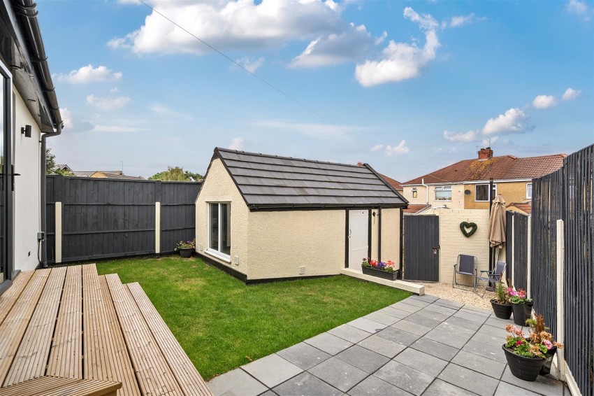 Images for Nags Head Hill, St George, Bristol