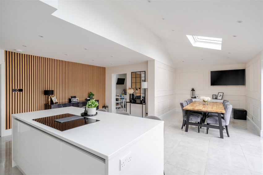 Images for Nags Head Hill, St George, Bristol