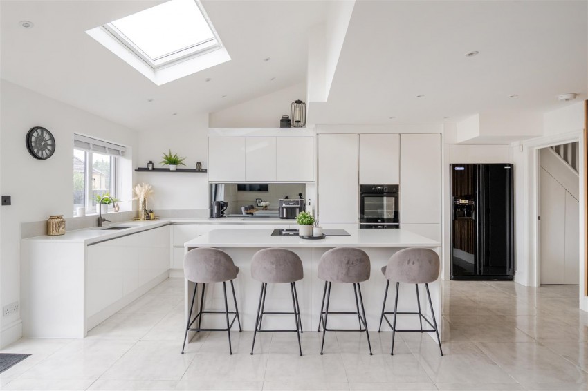 Images for Nags Head Hill, St George, Bristol