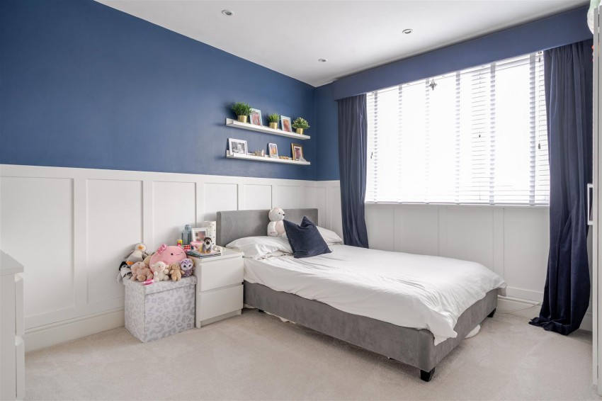 Images for Nags Head Hill, St George, Bristol