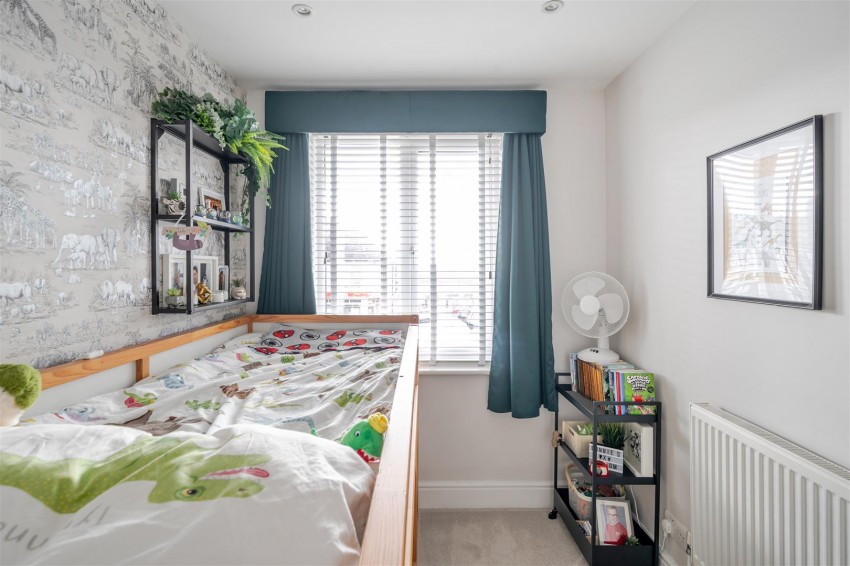 Images for Nags Head Hill, St George, Bristol