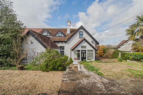 View Full Details for Ryedown Lane, Bitton, Bristol