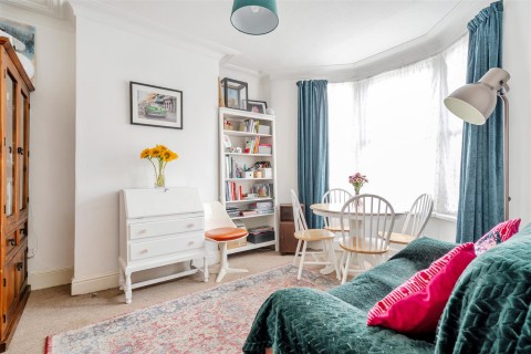 View Full Details for Whitehall Road, Whitehall,  Bristol