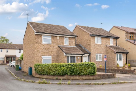 View Full Details for Martock Road, Keynsham, Bristol