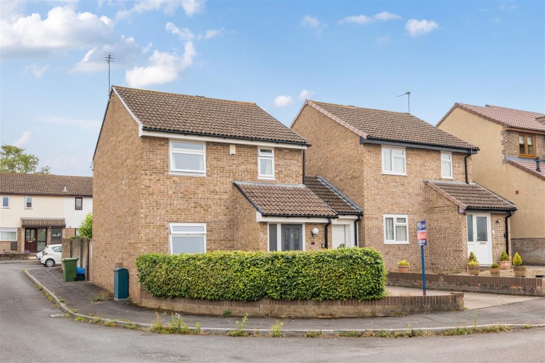 Martock Road, Keynsham, Bristol