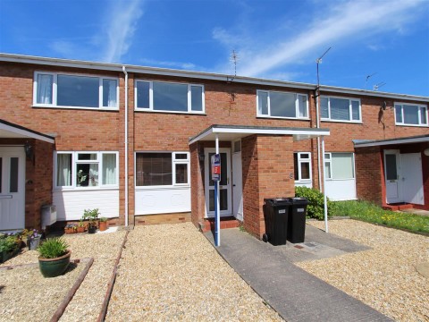 View Full Details for 7 Lambourn Road, Keynsham, Bristol