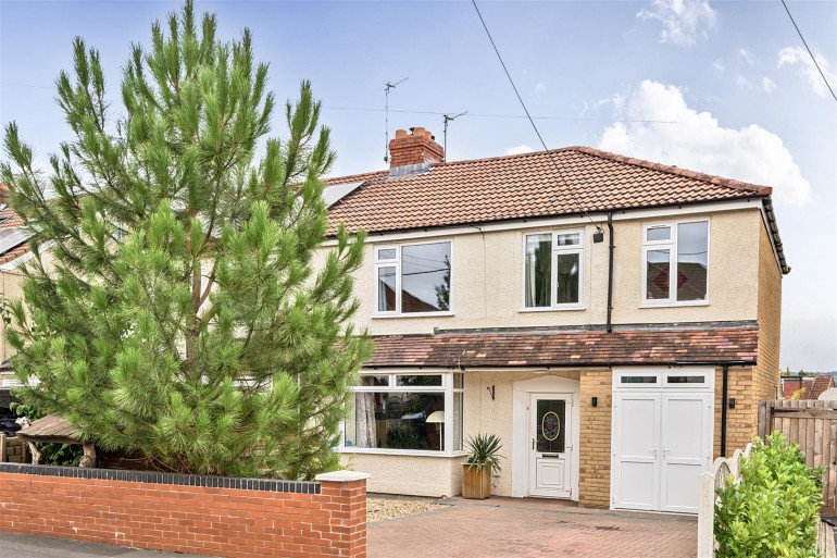 Broadlands Avenue, Keynsham, Bristol