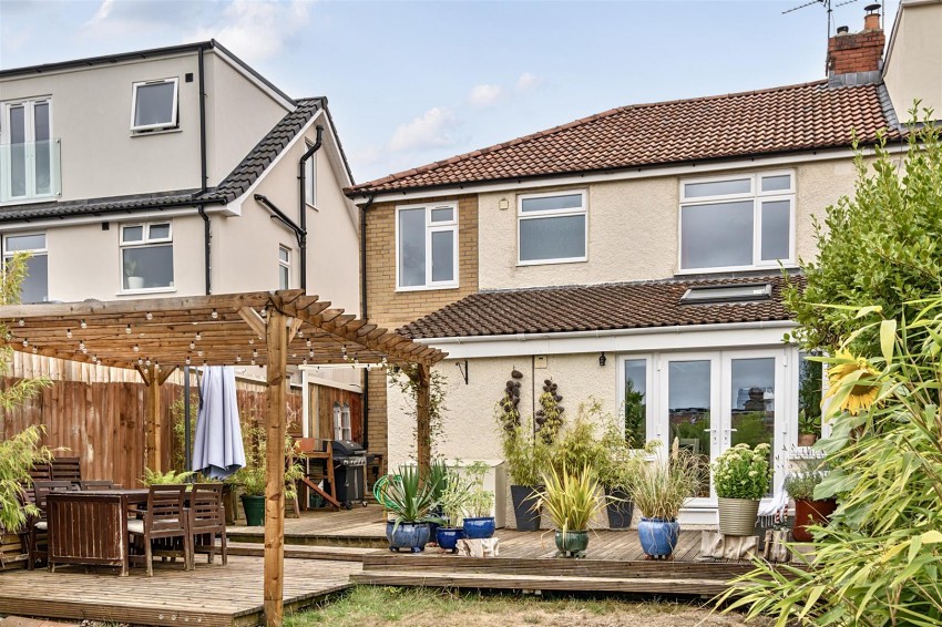 Images for Broadlands Avenue, Keynsham, Bristol