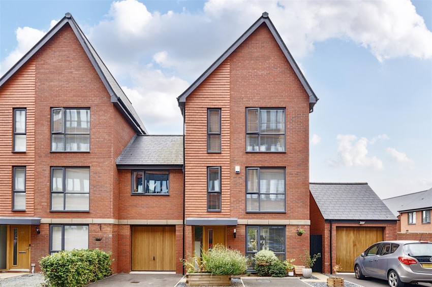 Images for Trajectus Way, Keynsham, Bristol