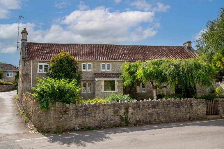 High Street, Saltford, Bristol
