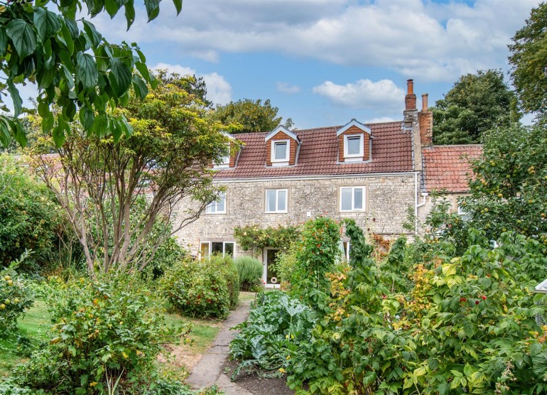 Rectory Lane, Timsbury, Bath