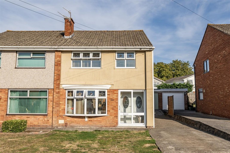 Court Farm Road, Whitchurch, Bristol