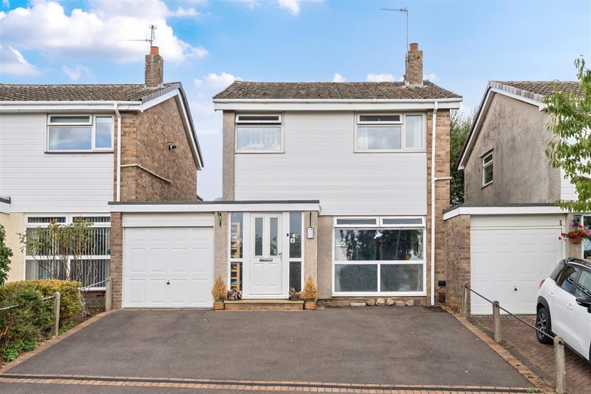 Images for Caroline Close, Keynsham, Bristol