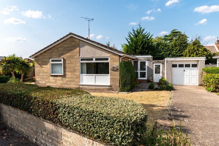 Iford Close, Saltford, Bristol