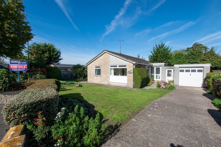 Iford Close, Saltford, Bristol