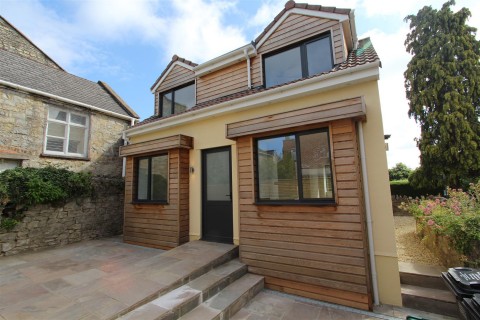 View Full Details for 14 Back Lane, Keynsham, Bristol