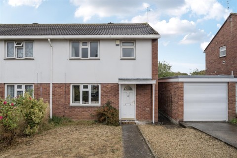 View Full Details for Minsmere Road, Keynsham, Bristol