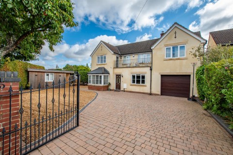 View Full Details for Naishcombe Hill, Wick, Bristol
