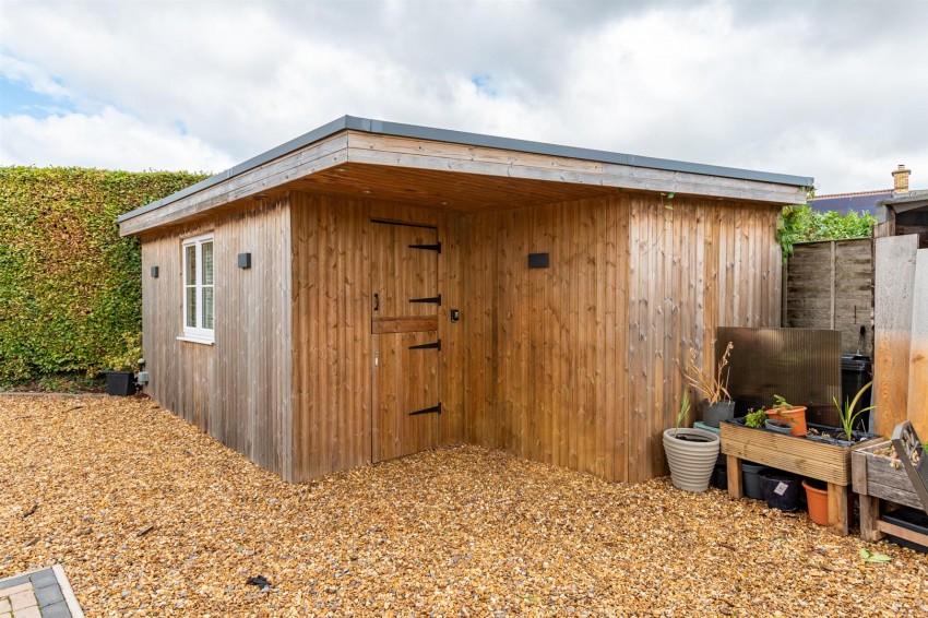 Images for Naishcombe Hill, Wick, Bristol