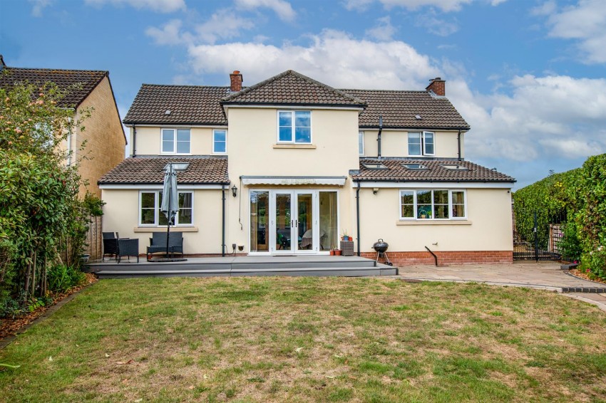 Images for Naishcombe Hill, Wick, Bristol