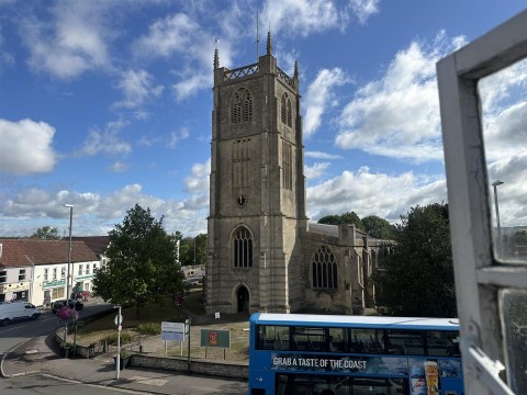 View Full Details for High Street, Keynsham, Bristol
