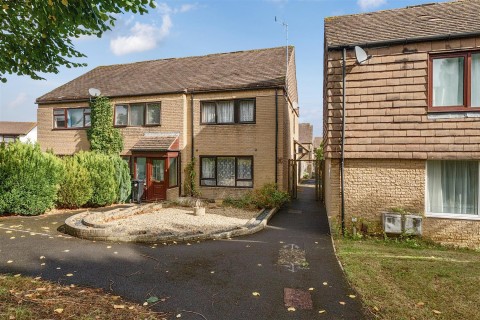 View Full Details for Deveron Grove, Keynsham, Bristol