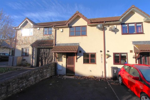 View Full Details for St. Dunstans Close, Keynsham, Bristol