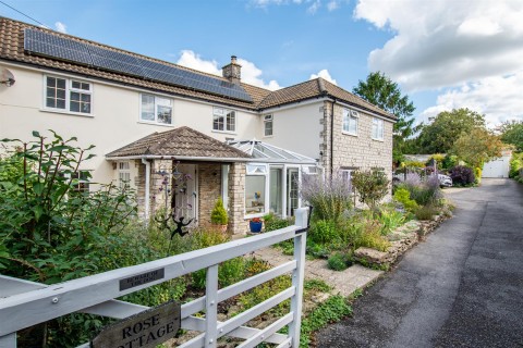 View Full Details for Bath Road, Wick, Bristol