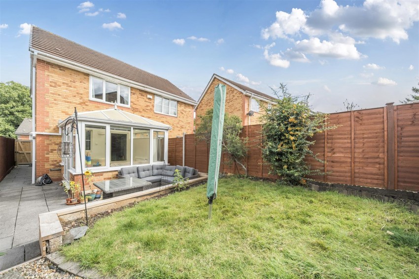 Images for Ashcombe Crescent, North Common, Bristol