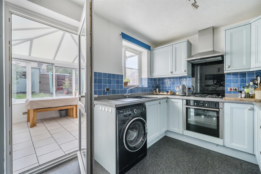 Images for Ashcombe Crescent, North Common, Bristol