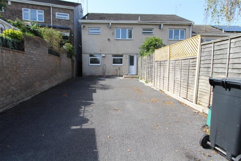 View Full Details for Ashford Way, Bristol