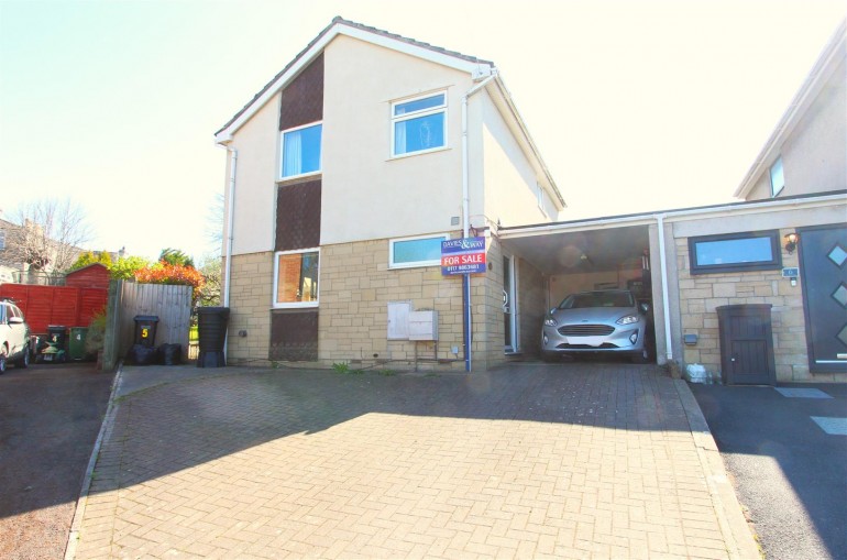 Summerleaze, Keynsham, Bristol