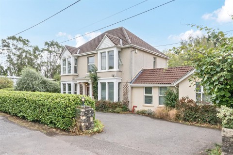 View Full Details for Eddington House, Keynsham Road, Willsbridge, Bristol