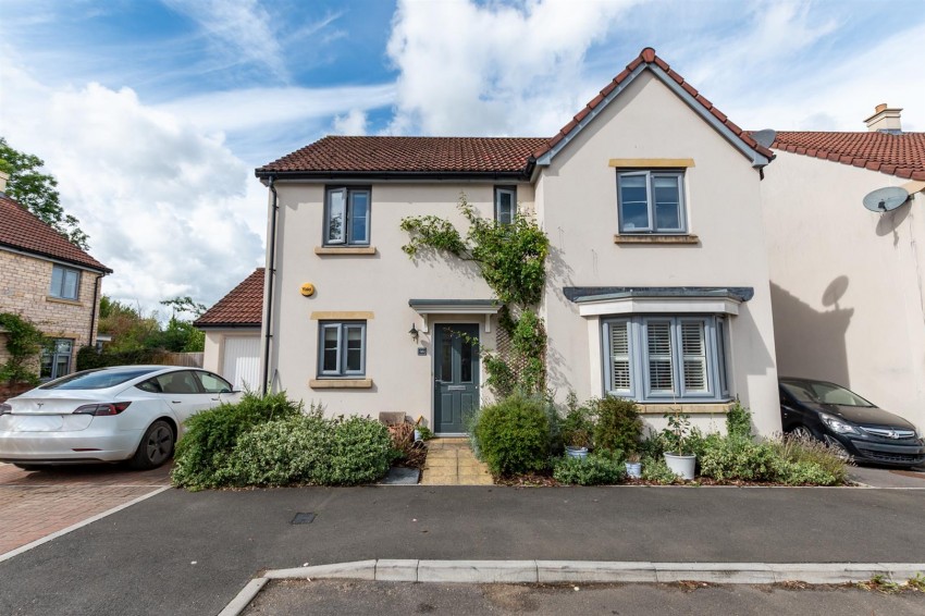 Images for Brookside Drive, Farmborough, Bath