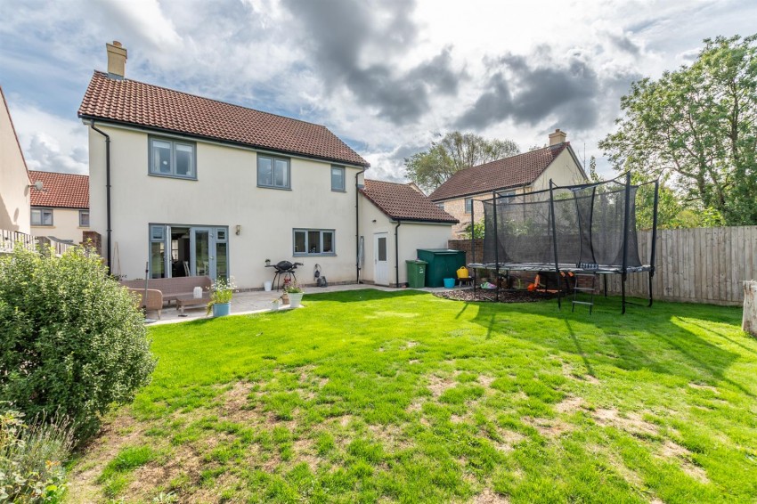 Images for Brookside Drive, Farmborough, Bath