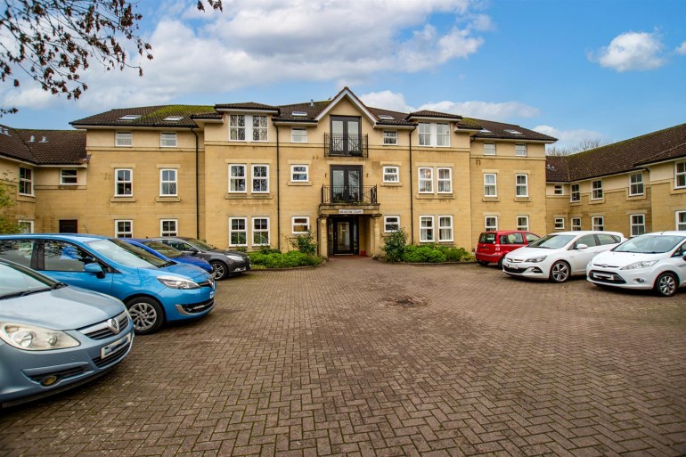Brassmill Lane, Bath