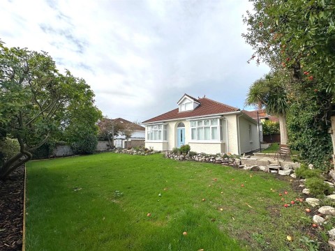 View Full Details for Glenview Road, Bristol