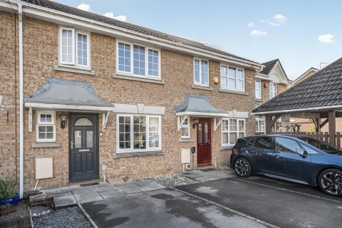 View Full Details for Constable Close, Keynsham, Bristol
