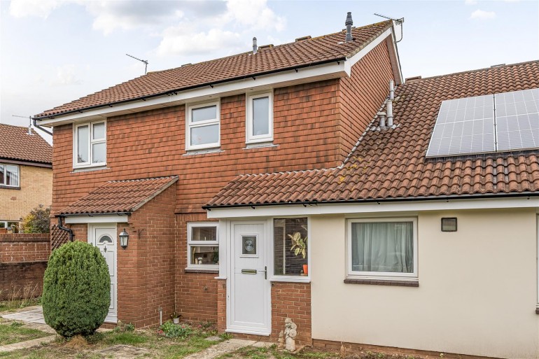 Long Beach Road, Longwell Green, Bristol