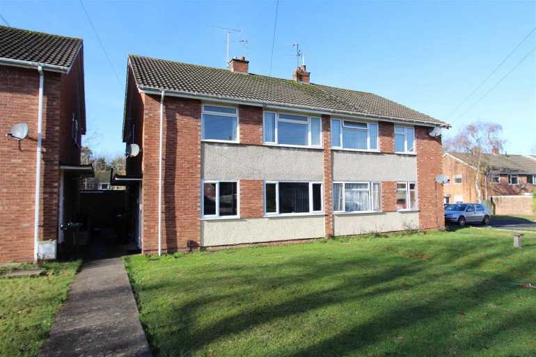 Reynolds Close, Keynsham, Bristol