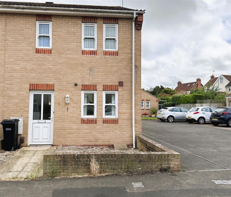 4 Sherwood Road, Keynsham, Bristol