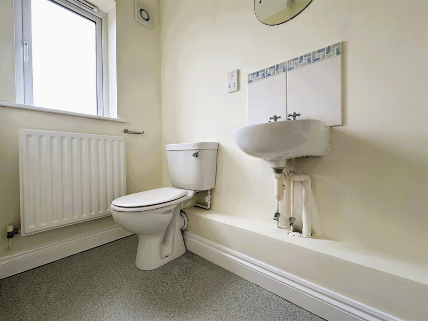 Images for 4 Sherwood Road, Keynsham, Bristol