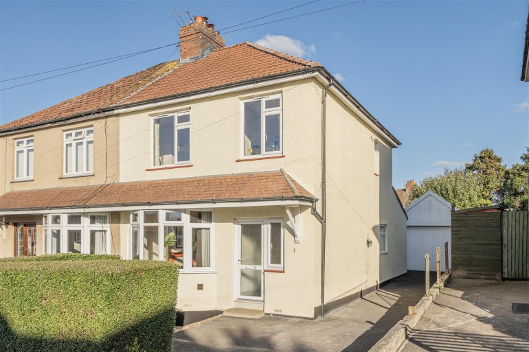 Beryl Grove, Whitchurch, Bristol