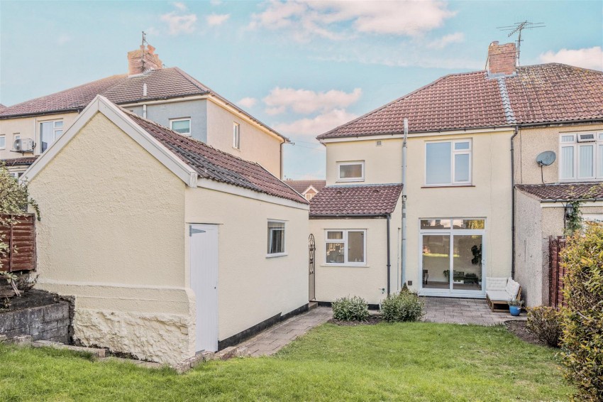 Images for Beryl Grove, Whitchurch, Bristol